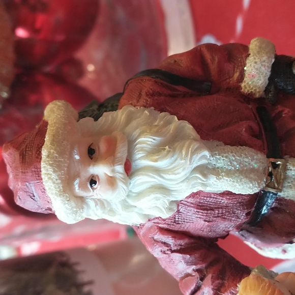 K's Collection Santas in Action- Set of 3 - Picture 9 of 12